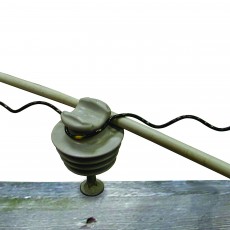 Coated Side Tie